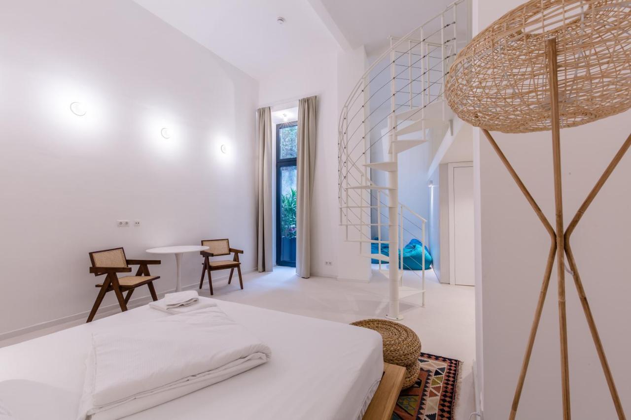 Grosszuegiges Apartment Mit Lounge Naehe Naschmarkt Viyana Dış mekan fotoğraf