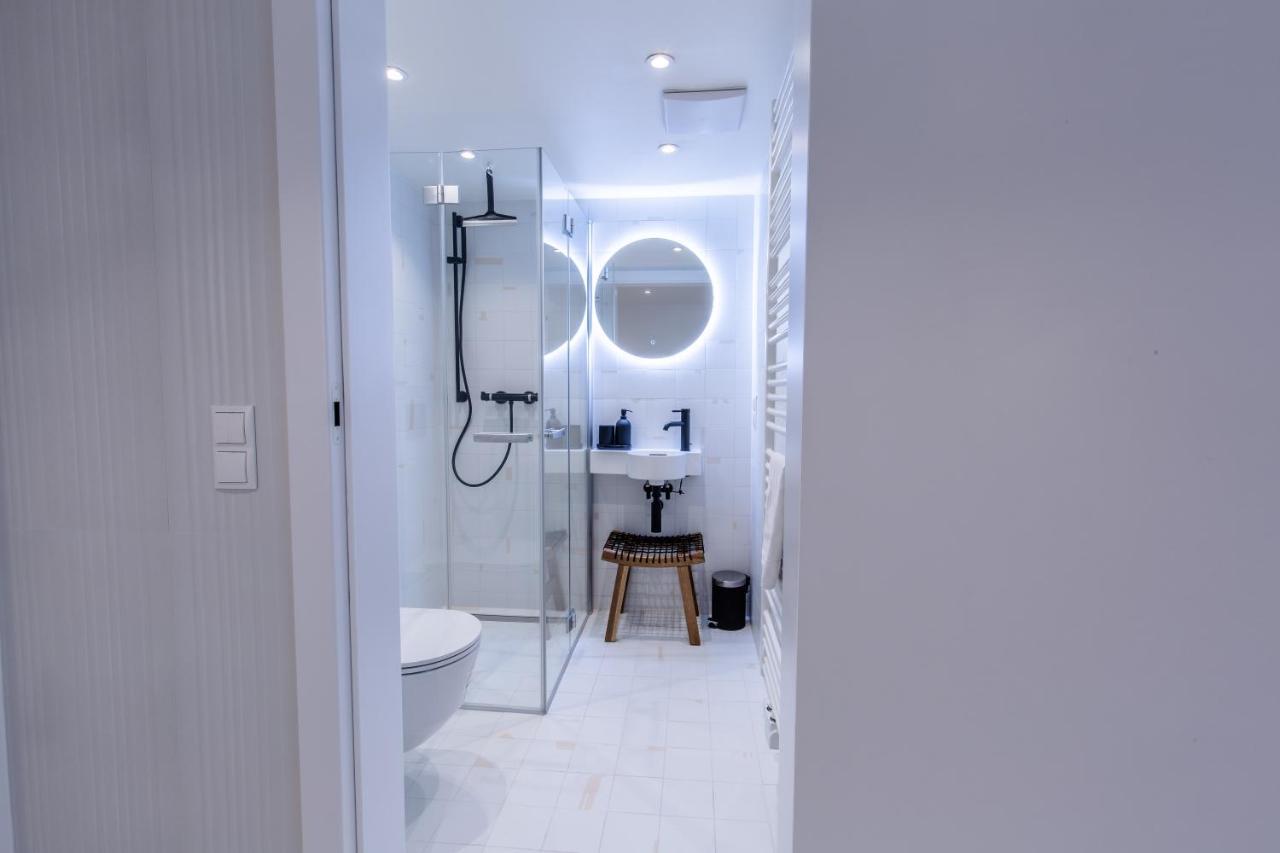Grosszuegiges Apartment Mit Lounge Naehe Naschmarkt Viyana Dış mekan fotoğraf