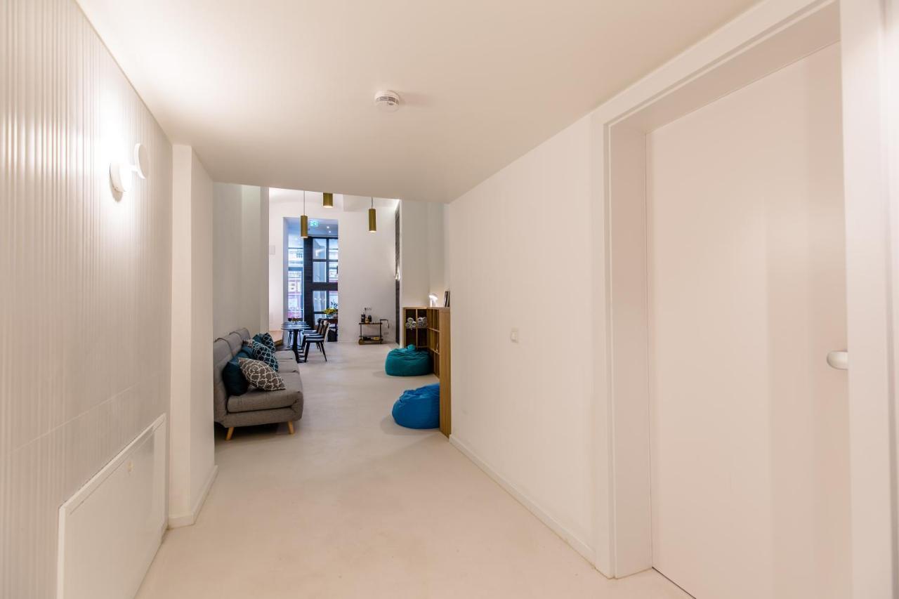 Grosszuegiges Apartment Mit Lounge Naehe Naschmarkt Viyana Dış mekan fotoğraf