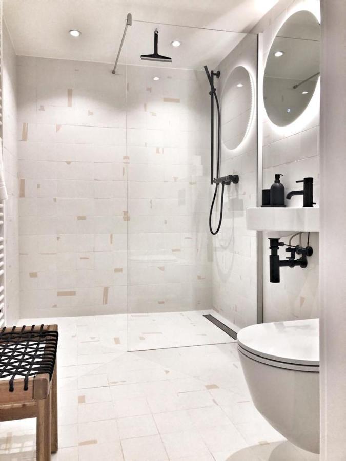 Grosszuegiges Apartment Mit Lounge Naehe Naschmarkt Viyana Dış mekan fotoğraf