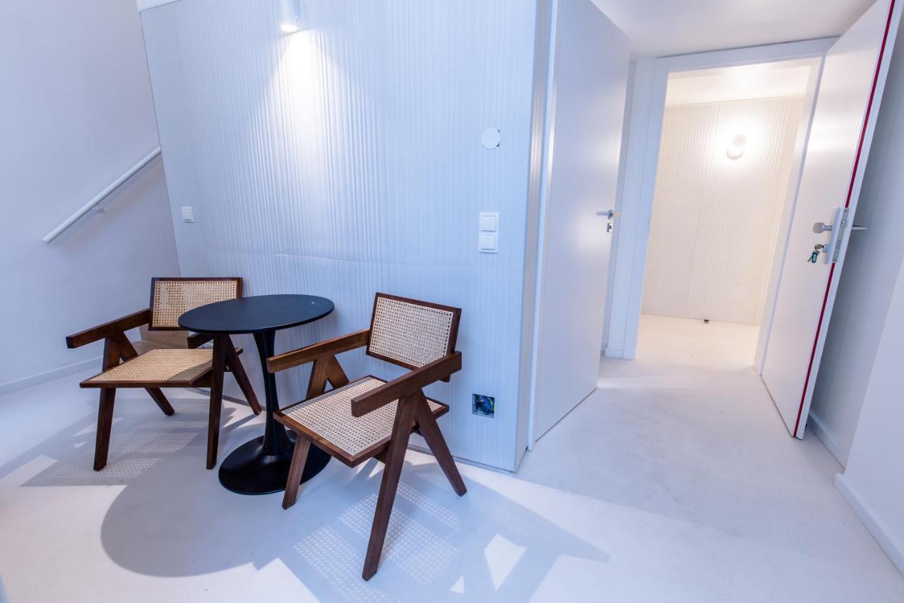 Grosszuegiges Apartment Mit Lounge Naehe Naschmarkt Viyana Dış mekan fotoğraf