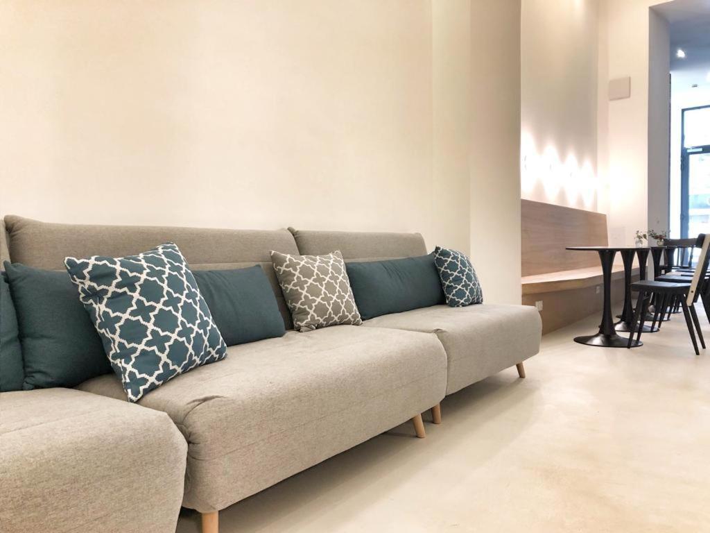 Grosszuegiges Apartment Mit Lounge Naehe Naschmarkt Viyana Dış mekan fotoğraf