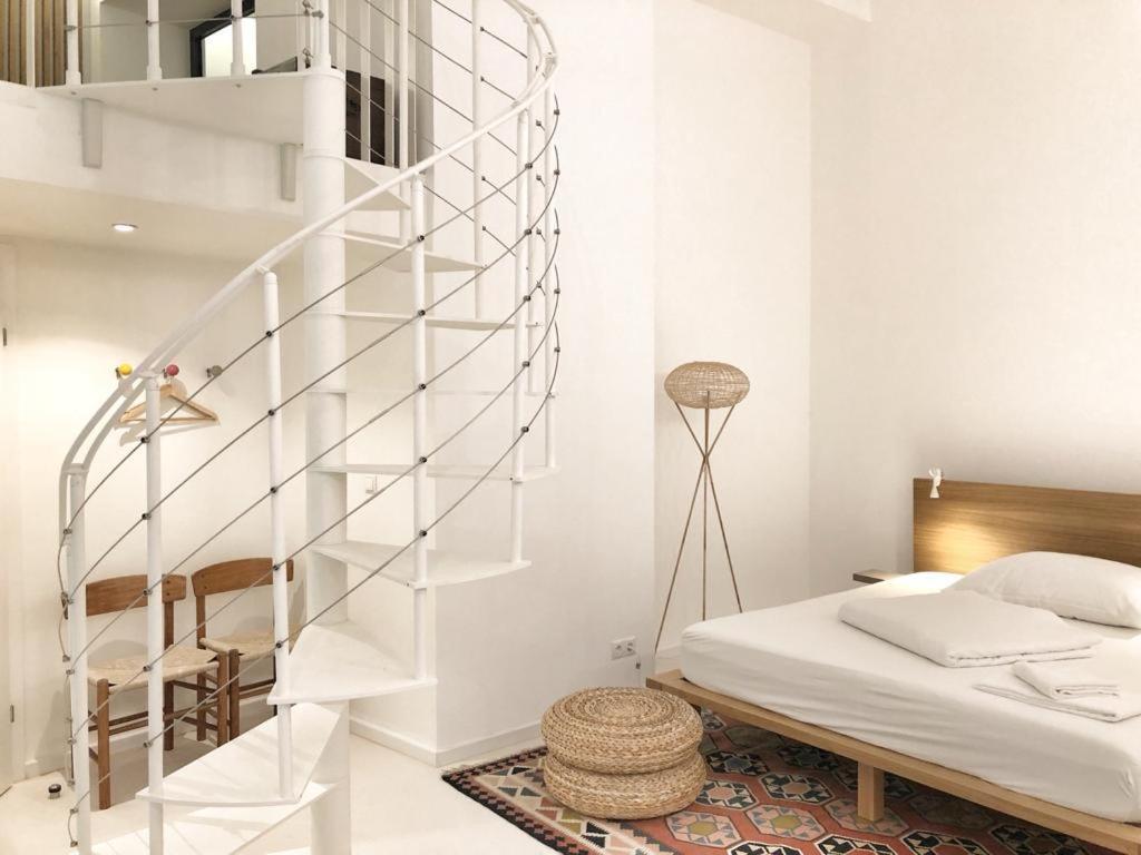 Grosszuegiges Apartment Mit Lounge Naehe Naschmarkt Viyana Dış mekan fotoğraf