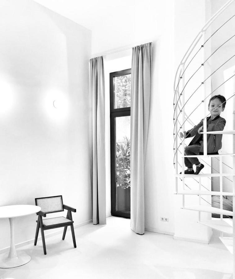 Grosszuegiges Apartment Mit Lounge Naehe Naschmarkt Viyana Dış mekan fotoğraf